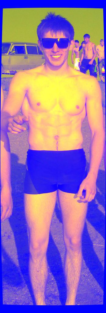 Никита Рода