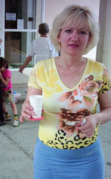 Наталья Смирнова