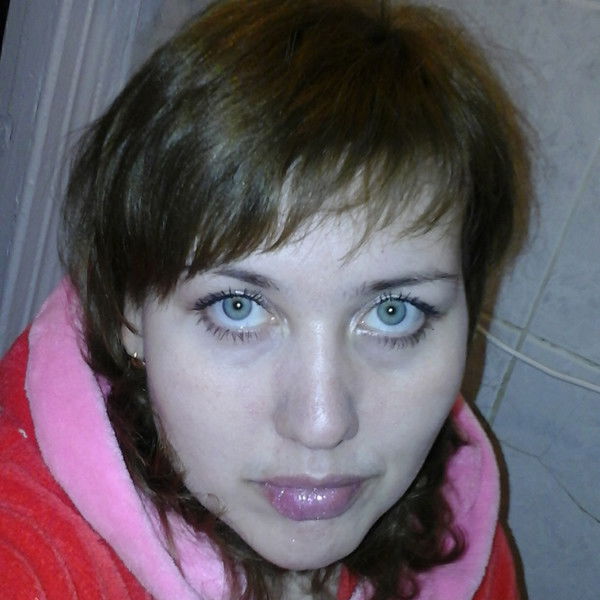 Ирина Дроздецкая (Шабалина)