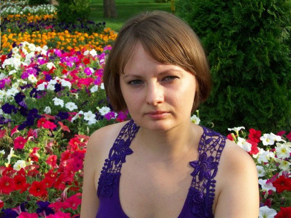 Юлия Доган (Сикомас)