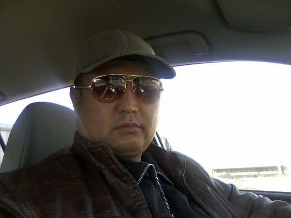 Ерлан Картанов