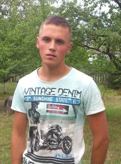 Лёша Пошпал