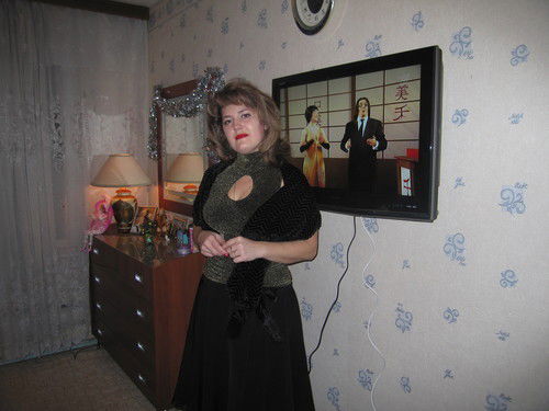 Ирина Банина