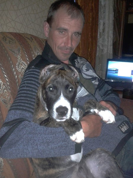 Эдуард Черноморов