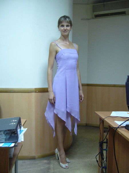 Наталья Замошникова