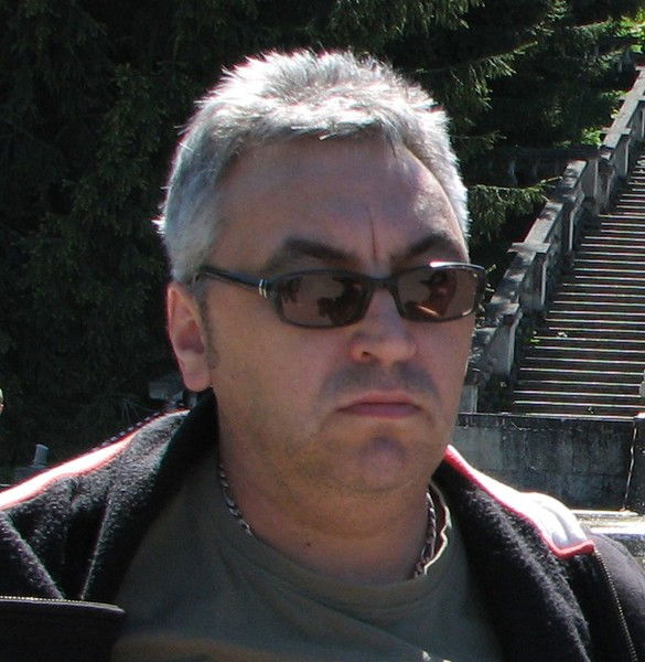 Владимир Обухов