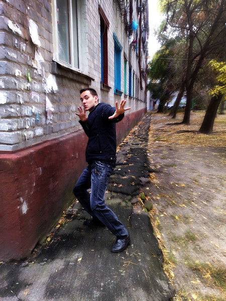 Александр Чухно