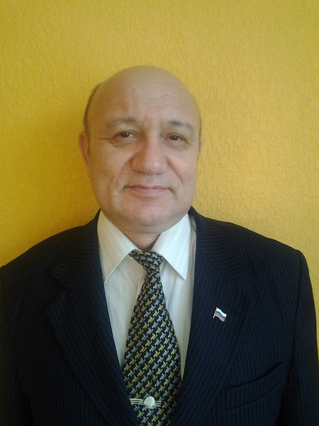 Василий Максимов