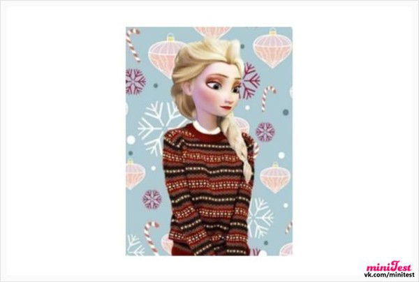 Лиза Николаева