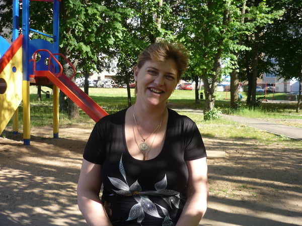 Елена Рябцева