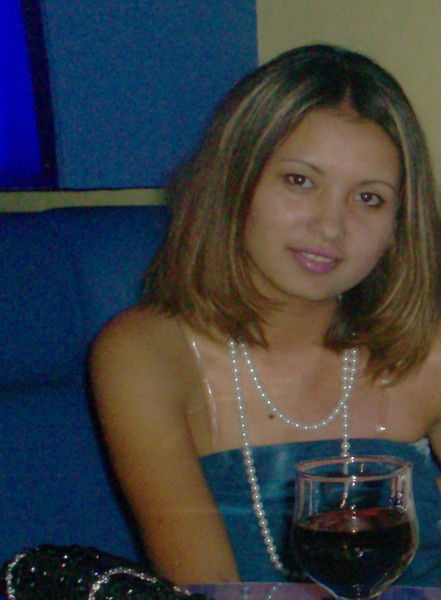 Эльмира Халелова