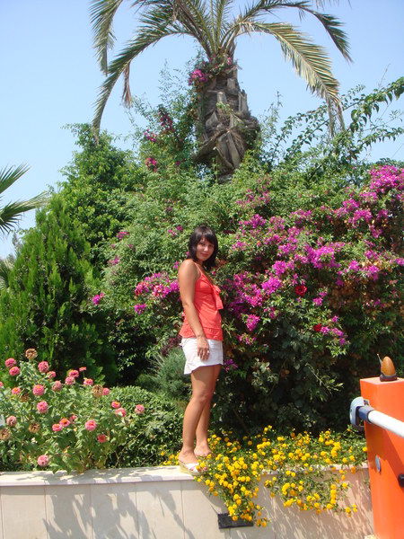 Альбина Насибуллина