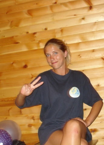 Анна Радченко