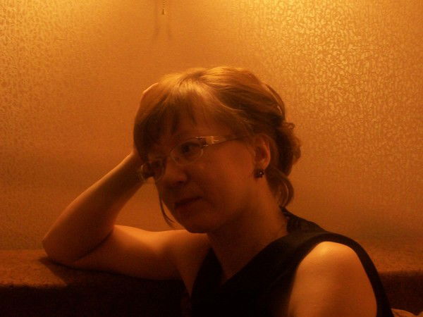 Светлана Дрозд