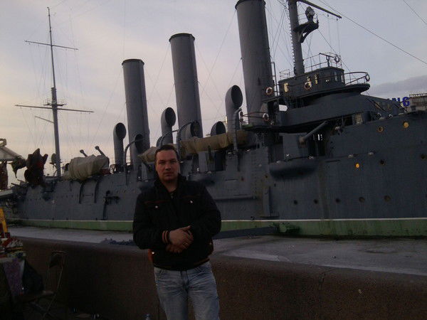 Владимир Гофман