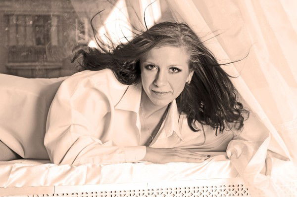 Лено4Ка Васильева(Подрезова)