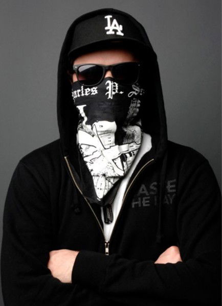 0_O Gangster O_0 ۞Los-Angeles۞۞