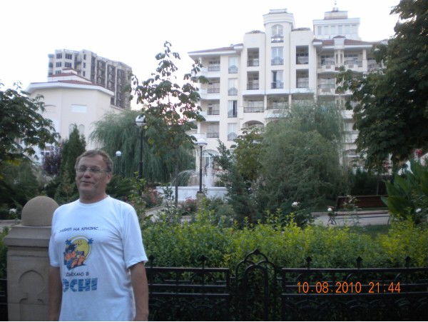 Александр Белкин