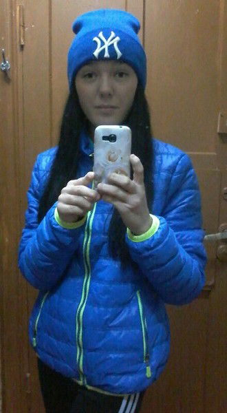 Ботагоз Магамбетова