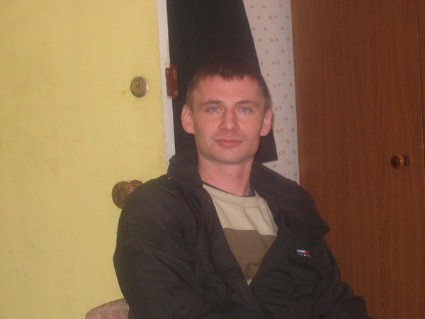 Дима Ирисов