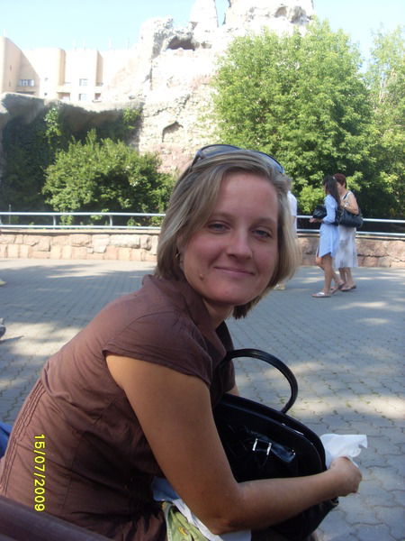 Ольга Казакова