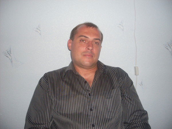 Александр Борковец