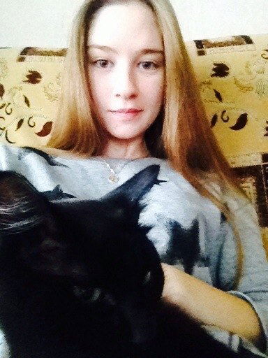 Вера Мартемьянова