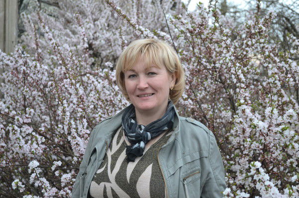 Татьяна Смирнова