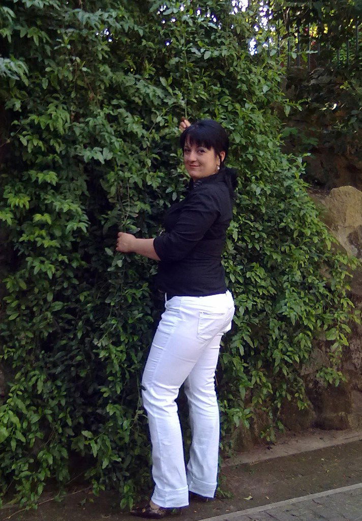 Надюша Демчук