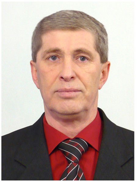 Александр Каретников