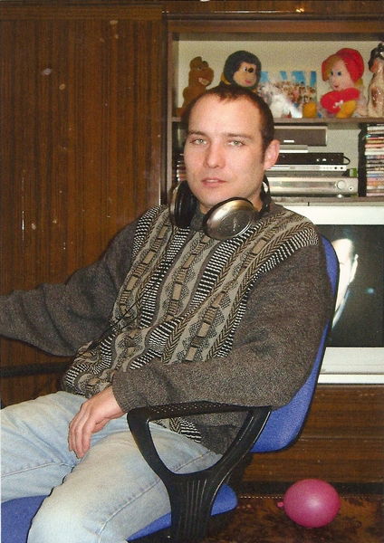 Ildar Zagidyllin