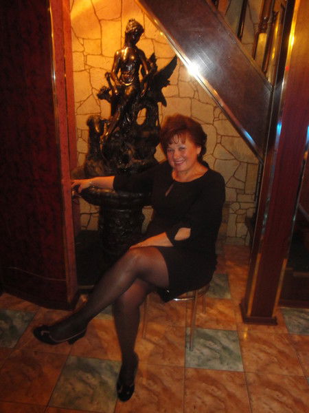 Елена Чумаченко