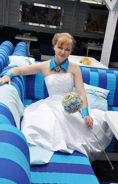 Надежда Янченко