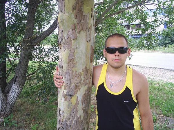 Максим Широков