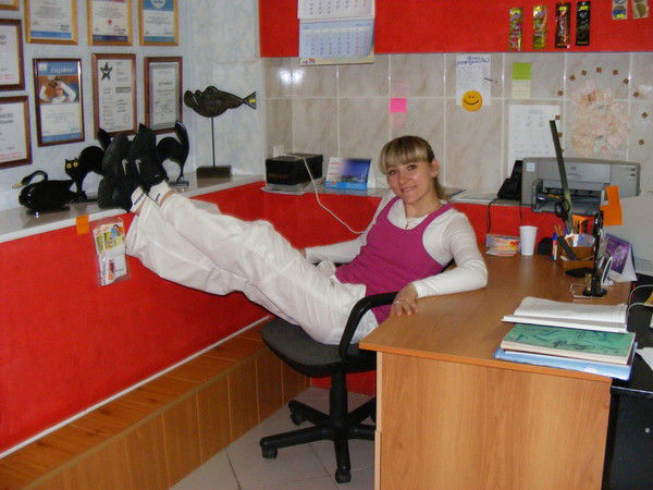 Анна Шредер