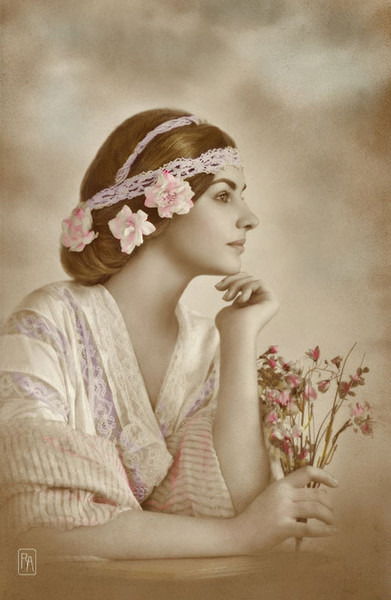 Валерия Польская