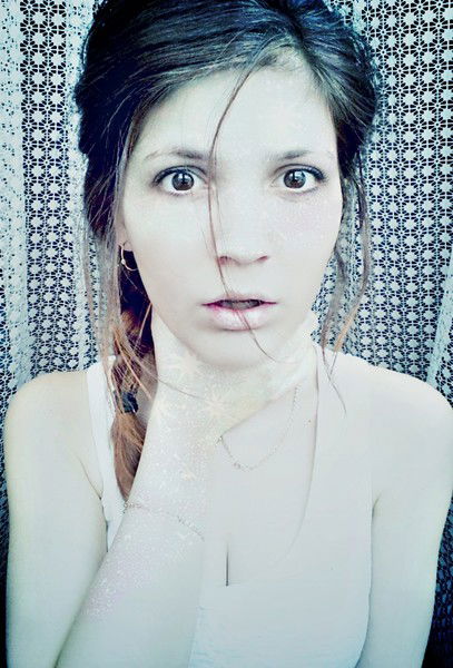 Евгения Крэчун