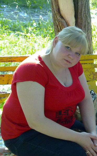 Анна Шишкина