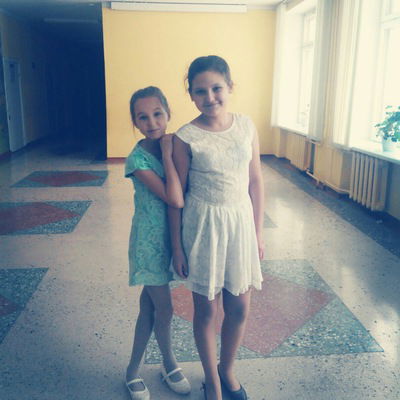 Дана Шагбанова