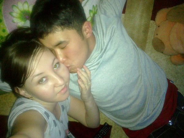 Айдос Ескалиев