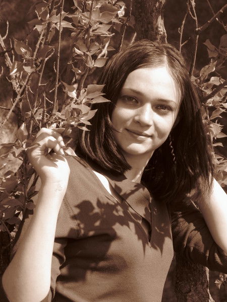 Алла Григорик