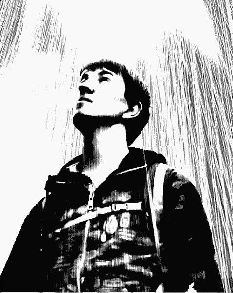 Павел Воронин