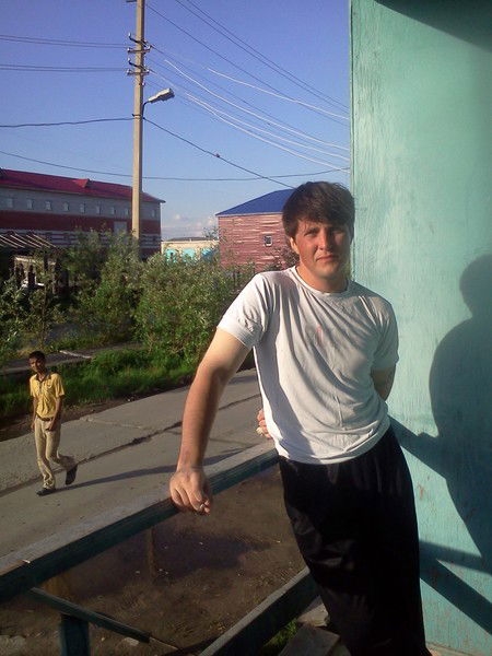 Сергей Колбасников