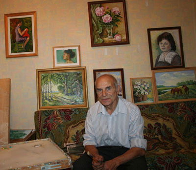 Вениамин Коротков