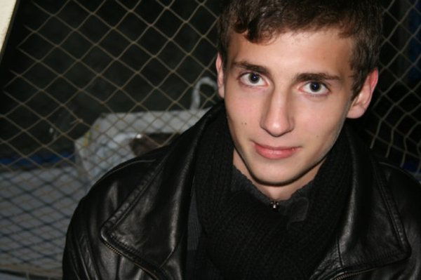 Сергей Кошман