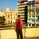 Vaqif Ismayilov