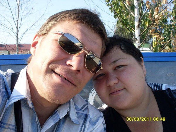 Гульназ Хабибуллина