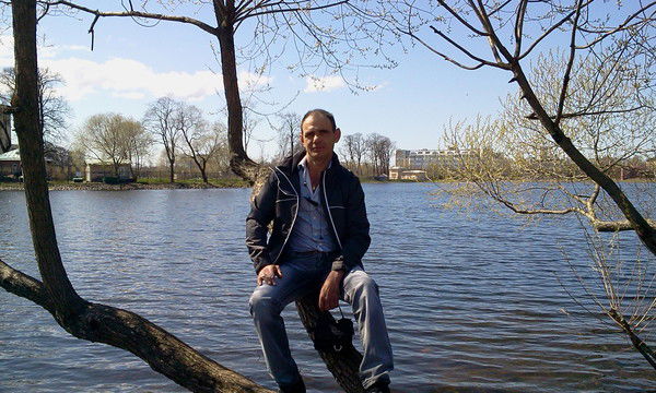 Андрей Сапан