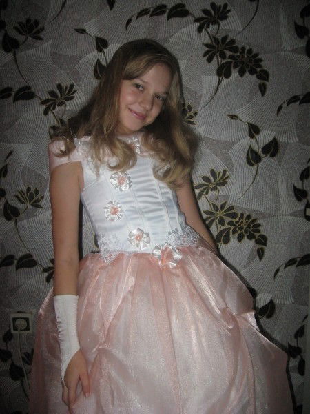 Саида Шарафиева