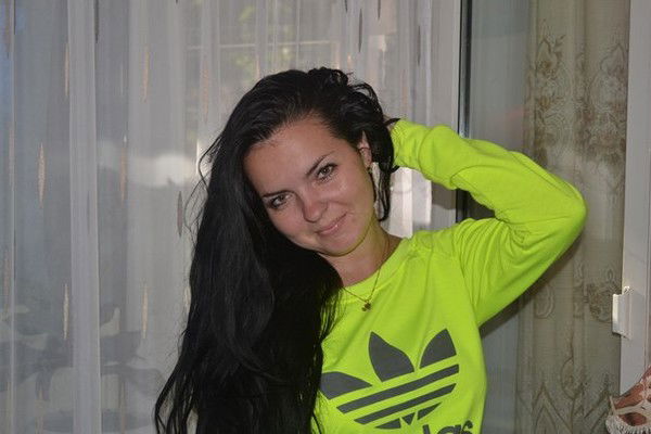 Анюта Гаушас